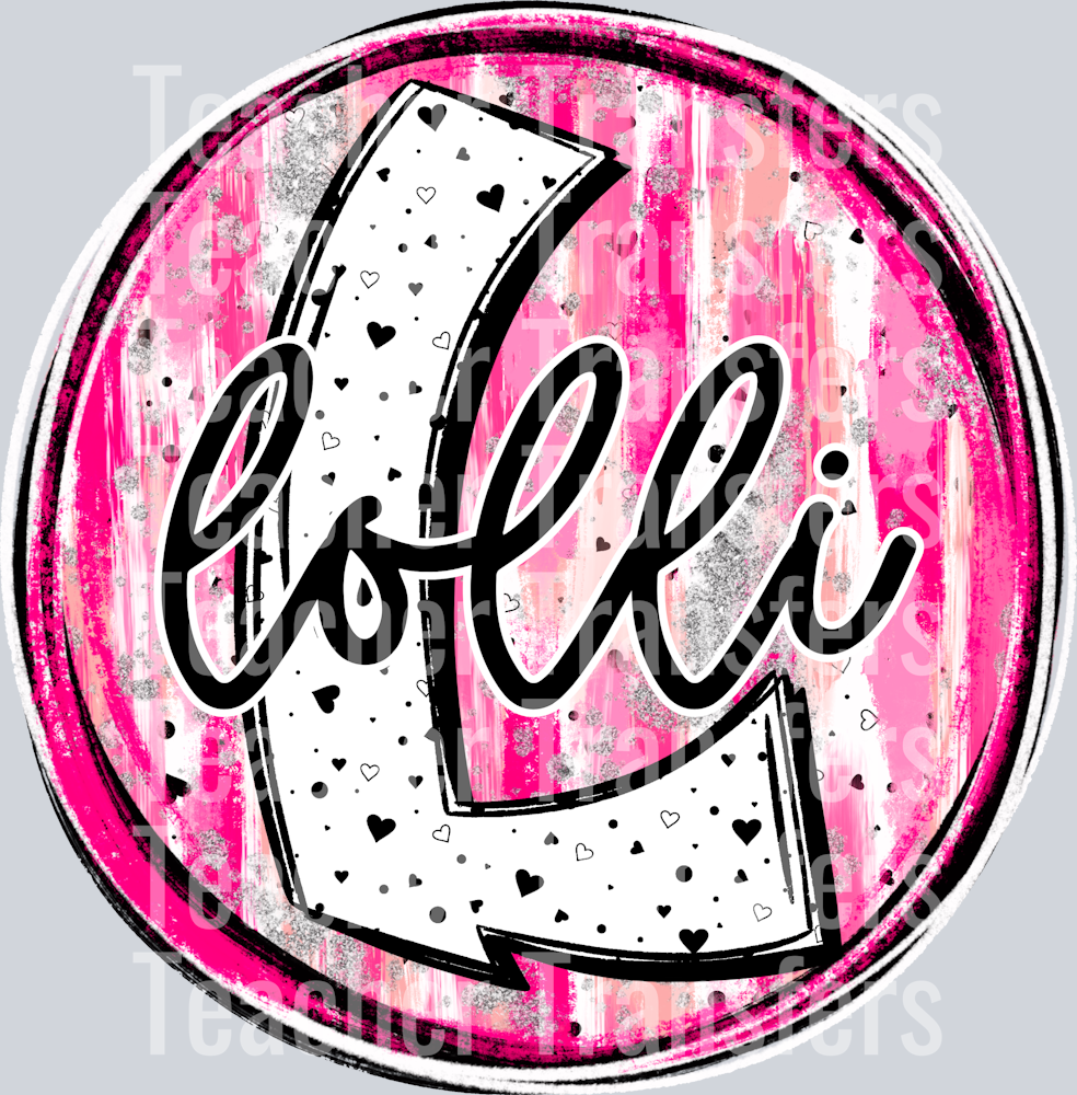 ValentineCircleLolli