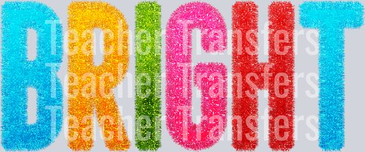 Bright Tinsel