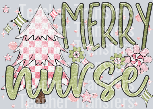 Merry Nurse