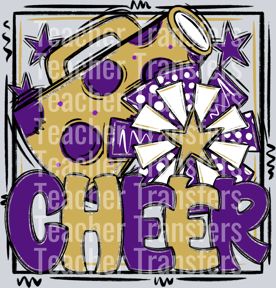 Purple VG