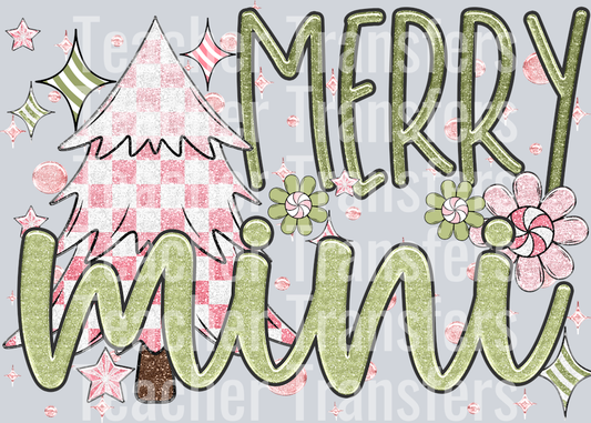 Merry Mini