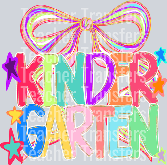 Kindergarten1