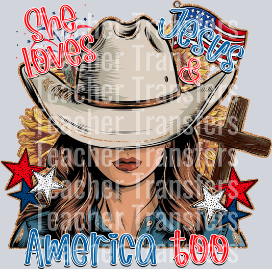 Jesus&AmericaToo