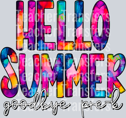 HelloSummerGoodbyePrek