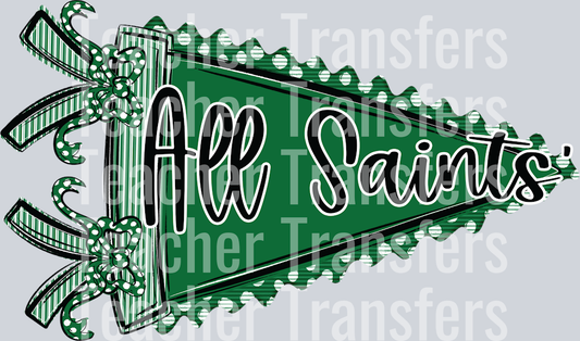All Saints