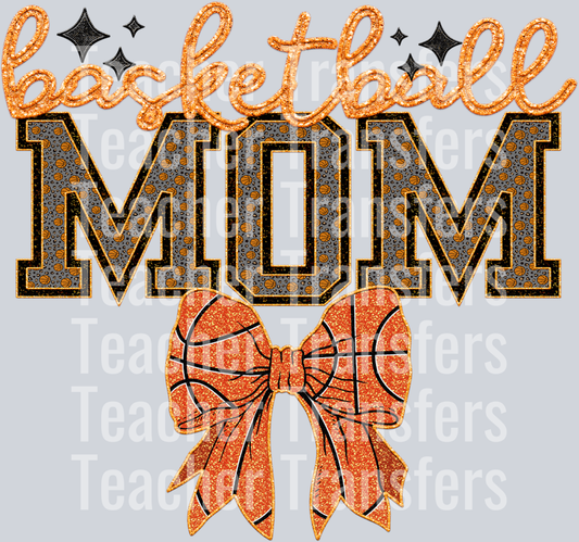 basketball mom HWDS