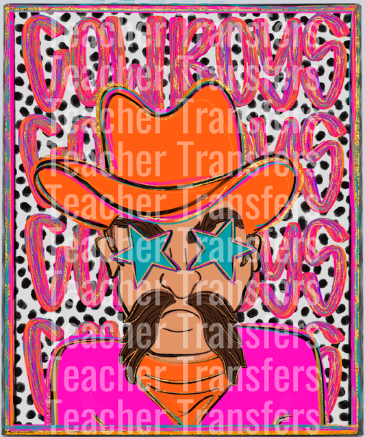 Cowboys