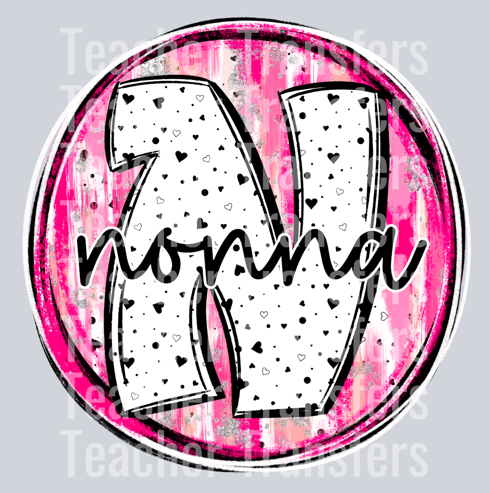 ValentineCircleNonna