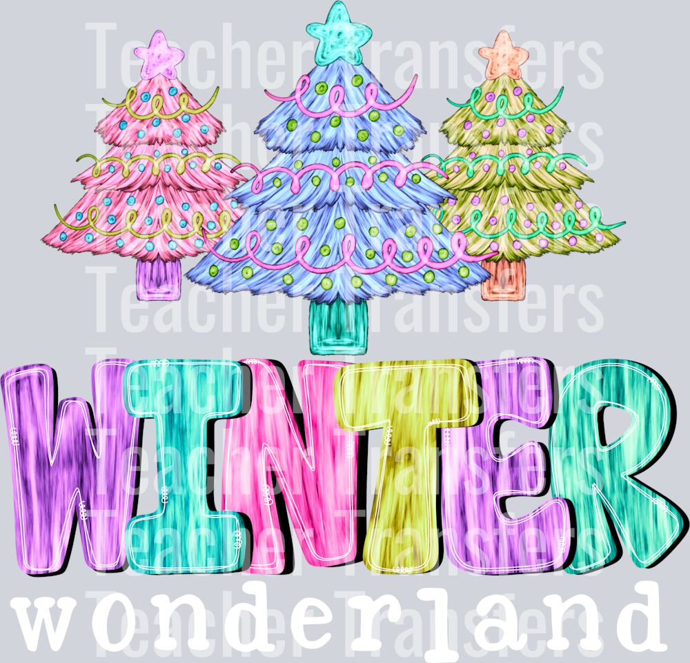 WinterWonderlandWhite