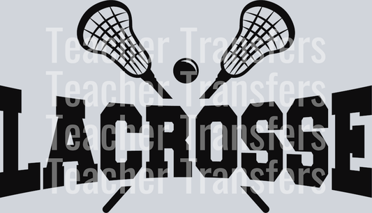 Lacrosse Logo