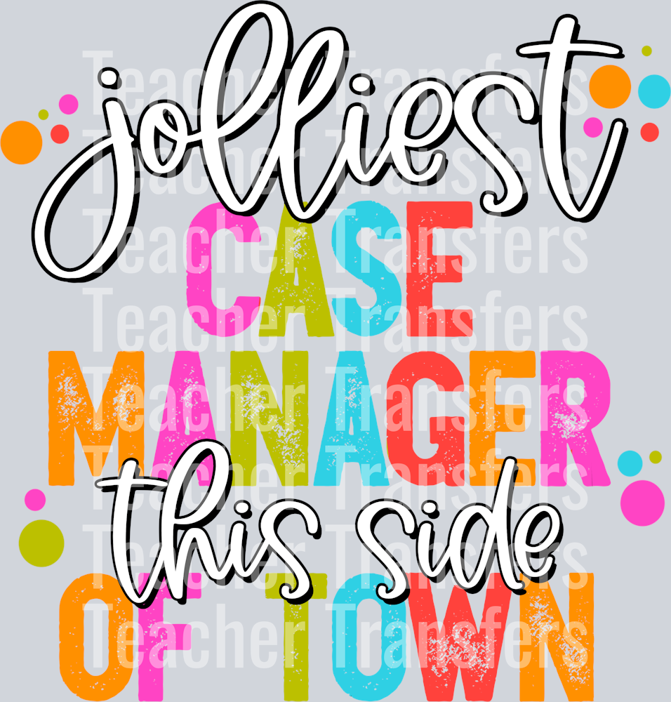 JolliestCaseManager