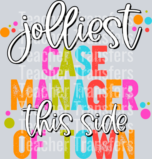 JolliestCaseManager