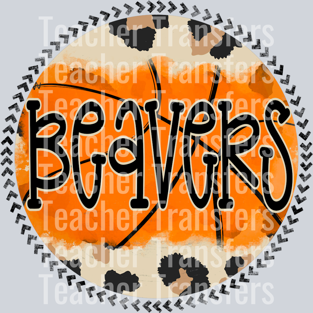 LeopardBasketballBeavers
