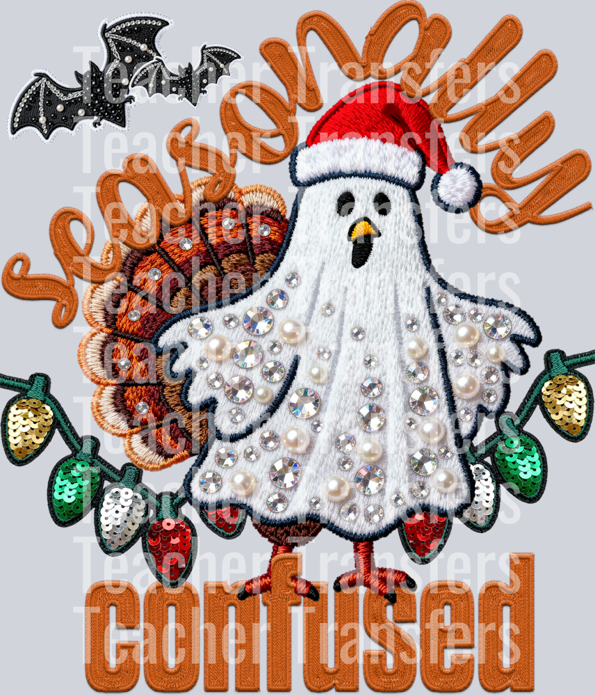 seasonally confused hwds