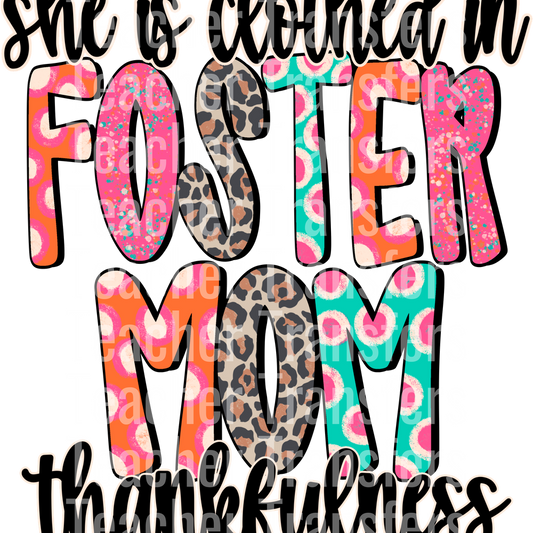 SheisClothedinThankfulnessFosterMom
