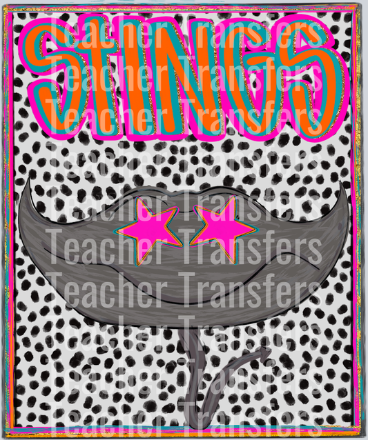 Stings 2