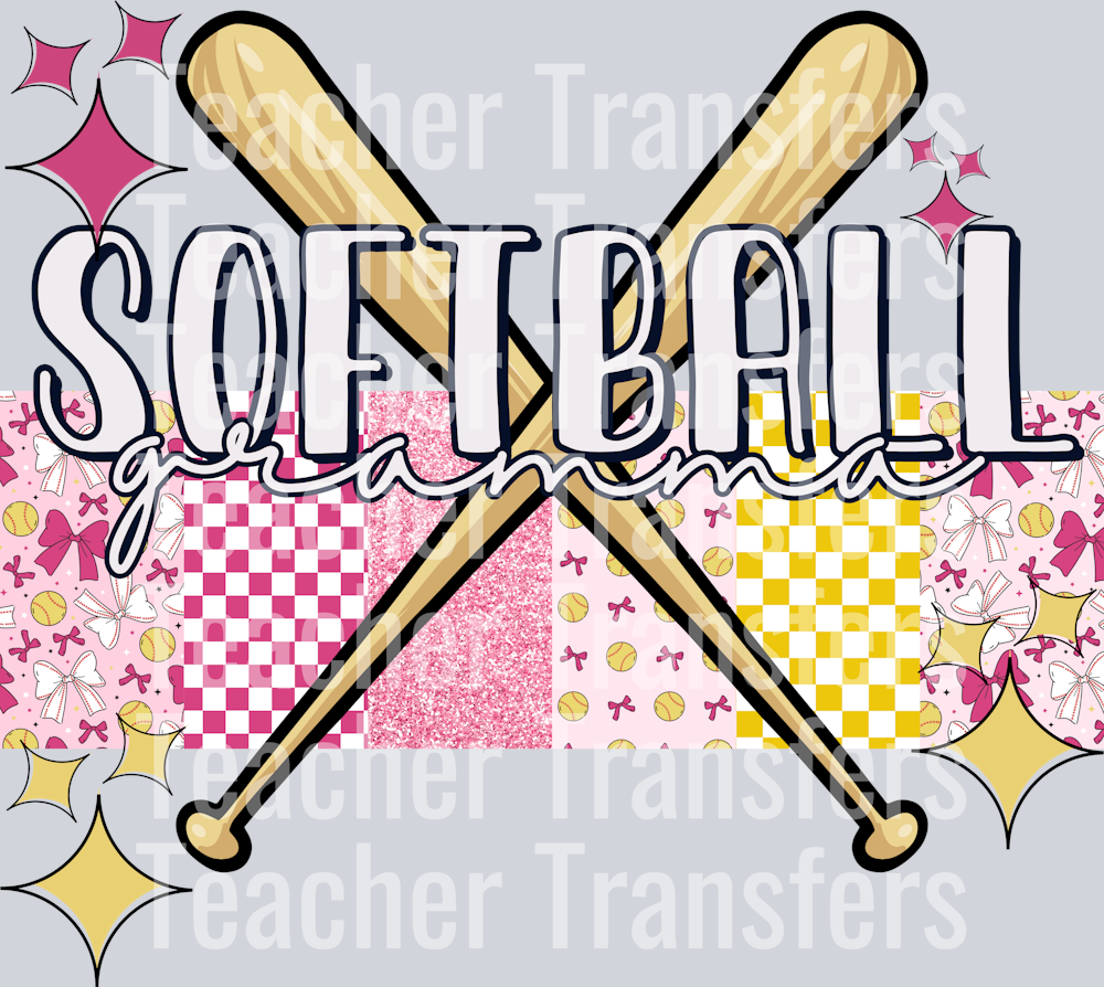 softball gramma hwds