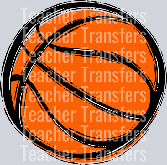 Team Go Basketball