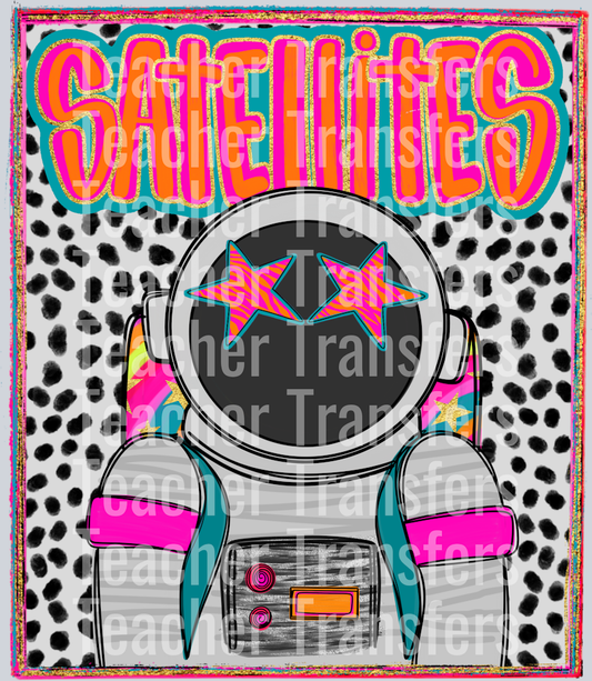 Satellites