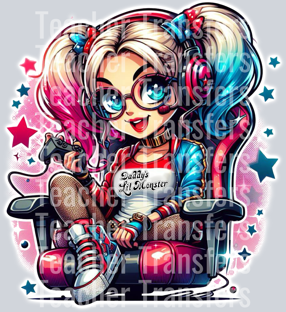 Harley Quinn