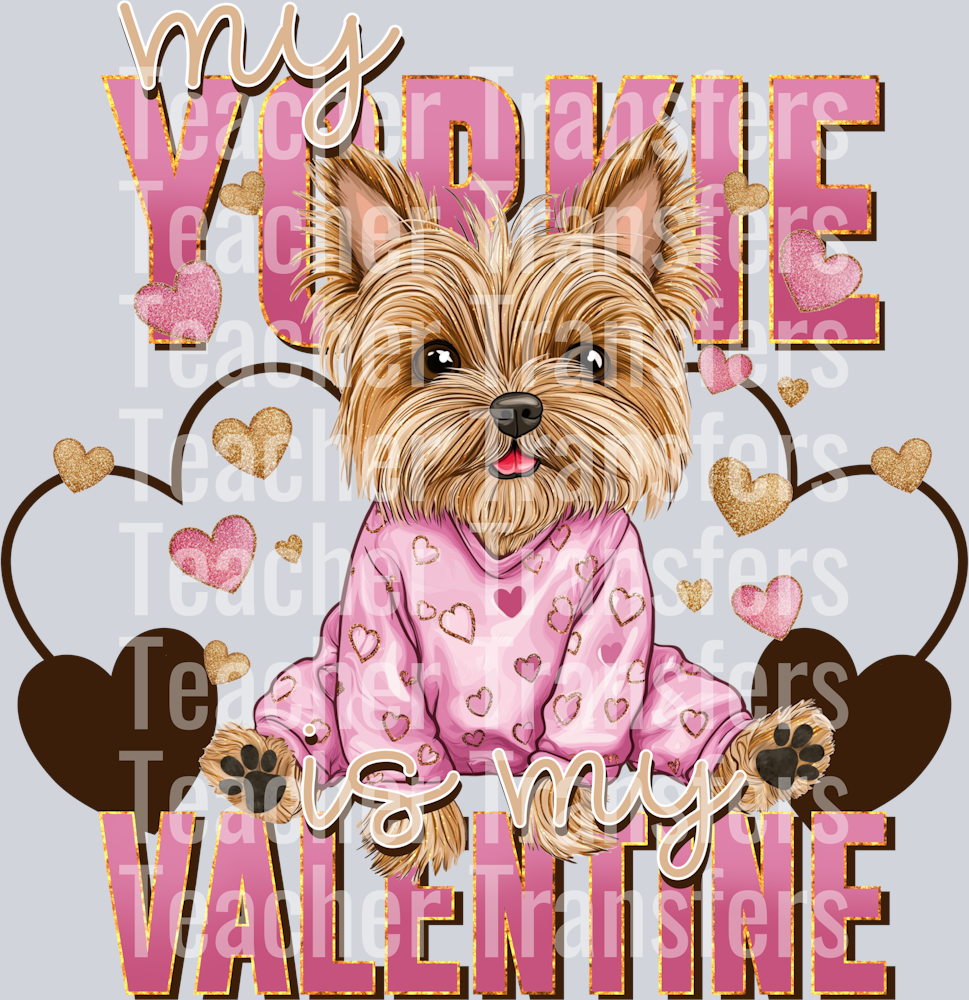 Yorkie