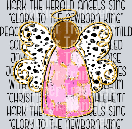 AngelsSingPinkdarkskin