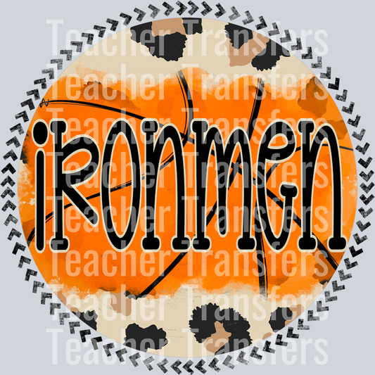 LeopardBasketballIronmen