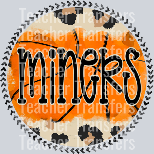 LeopardBasketballMiners
