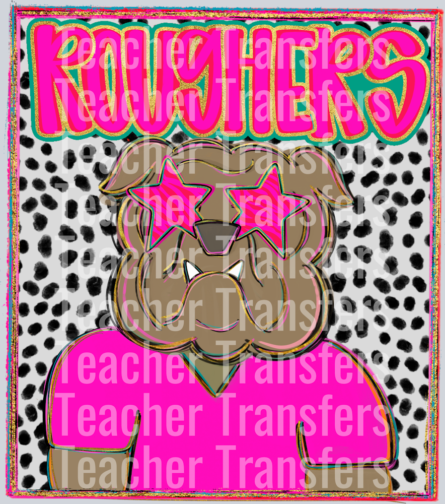 Roughers
