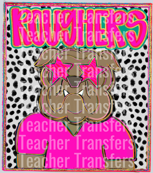 Roughers