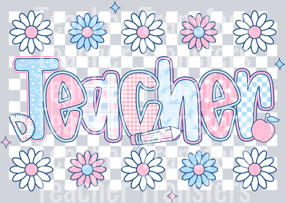 14. Teacher