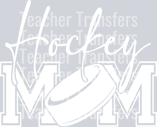 hockeymomfrontwhite