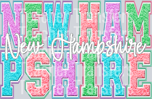 SpringStates-NewHampshire