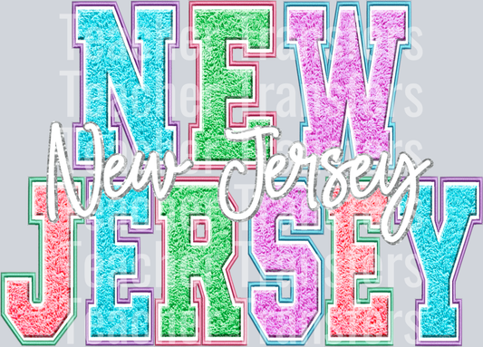 SpringStates-NewJersey