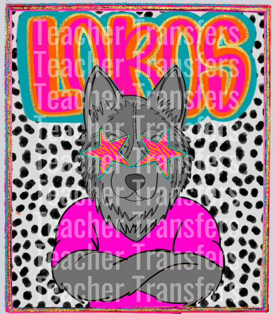 Lobos