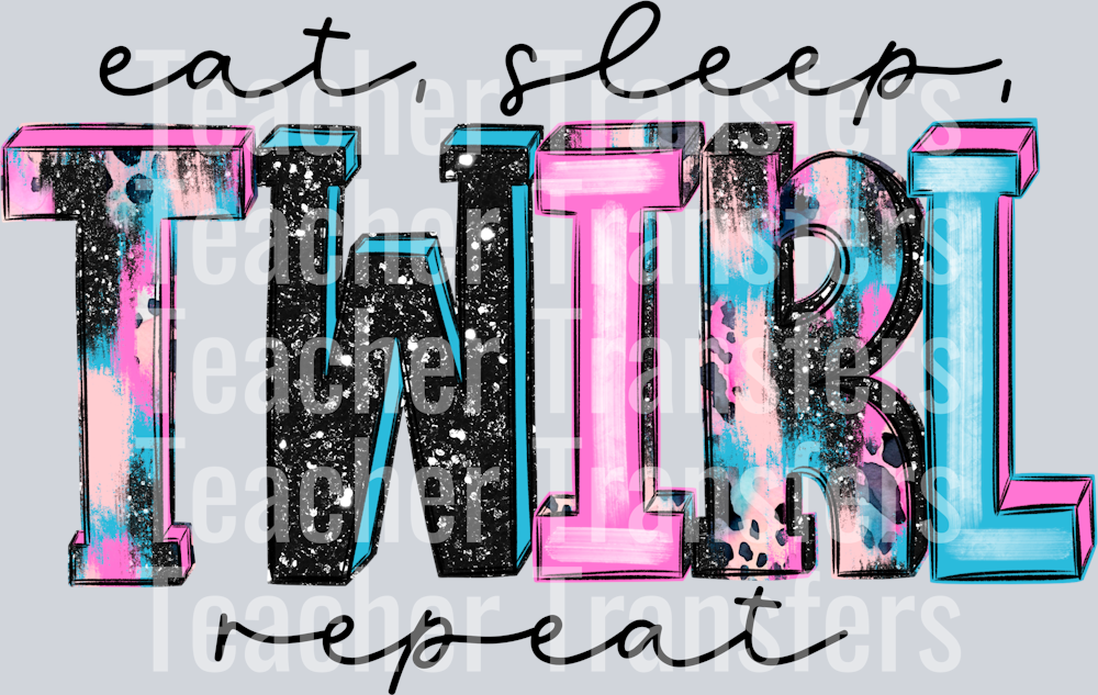 EatSleepTwirlRepeat
