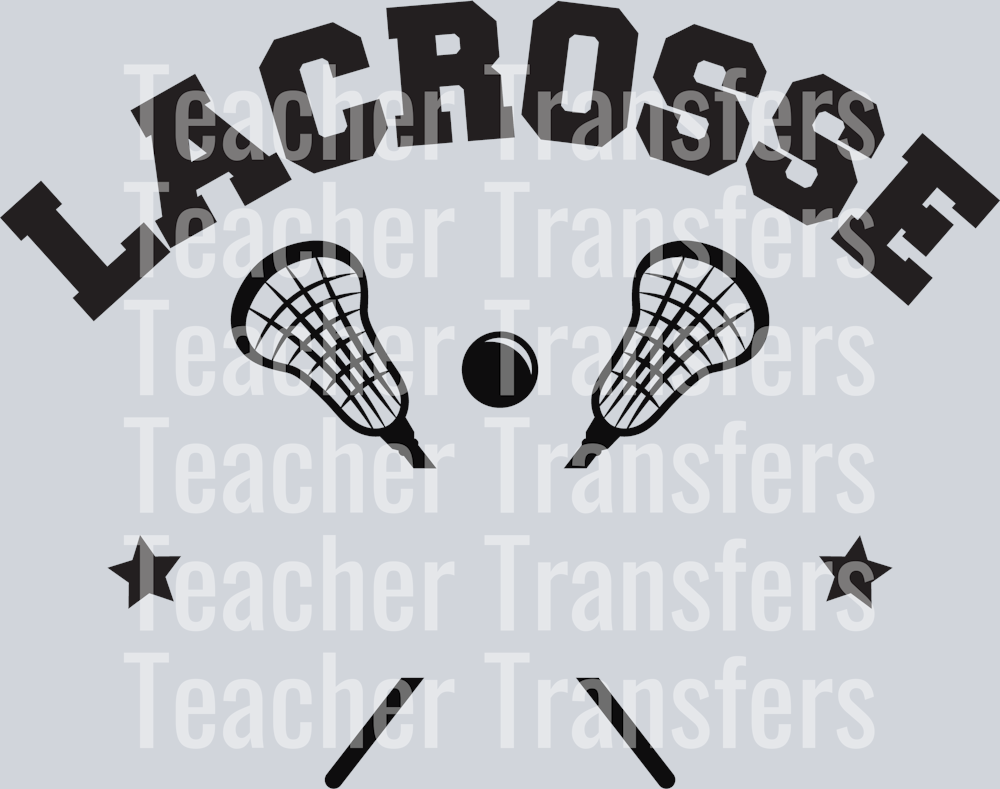 Lacrosse Blank