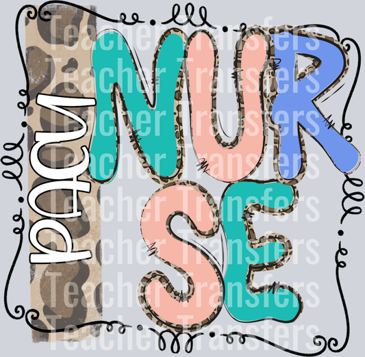 PACU NURSE