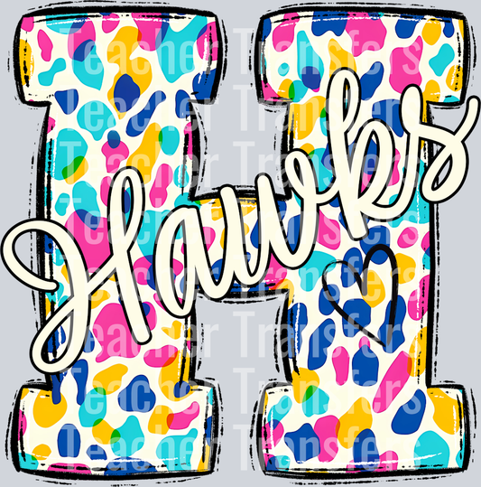 Bright Spots H Hawks