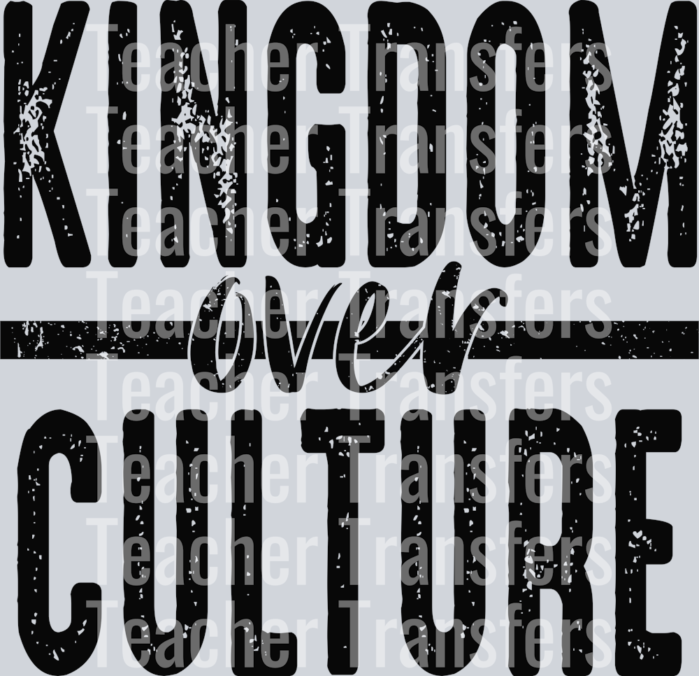 KingdomovercultureBack