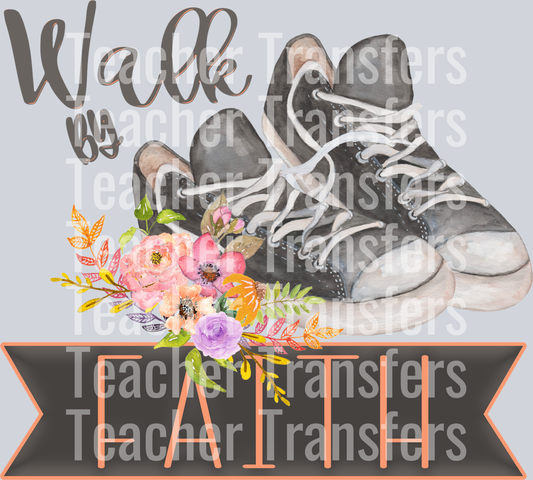 Walk By Faith(1)