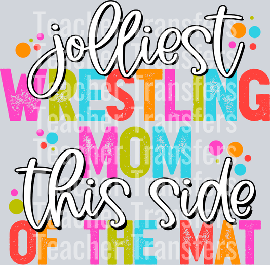 JolliestWrestlingMom