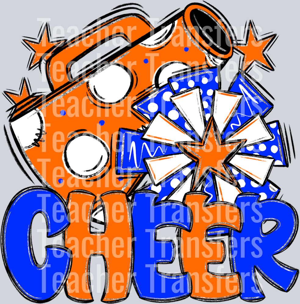 RB Orange 2
