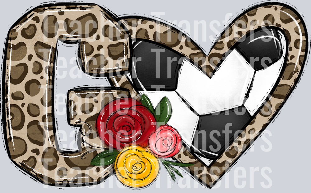Go Hearts Soccer
