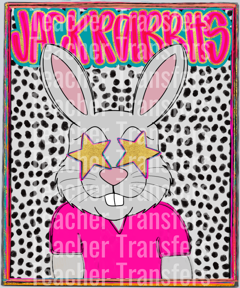 Jackrabbits