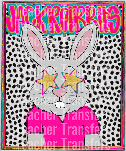 Jackrabbits