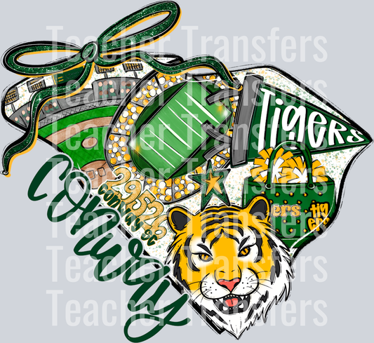 Conway Tigers