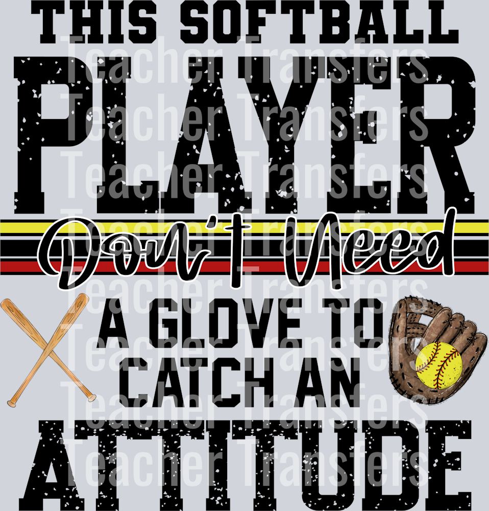 This Softball Player Don’t Need A Glove   2