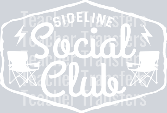 Sideline Social Club
