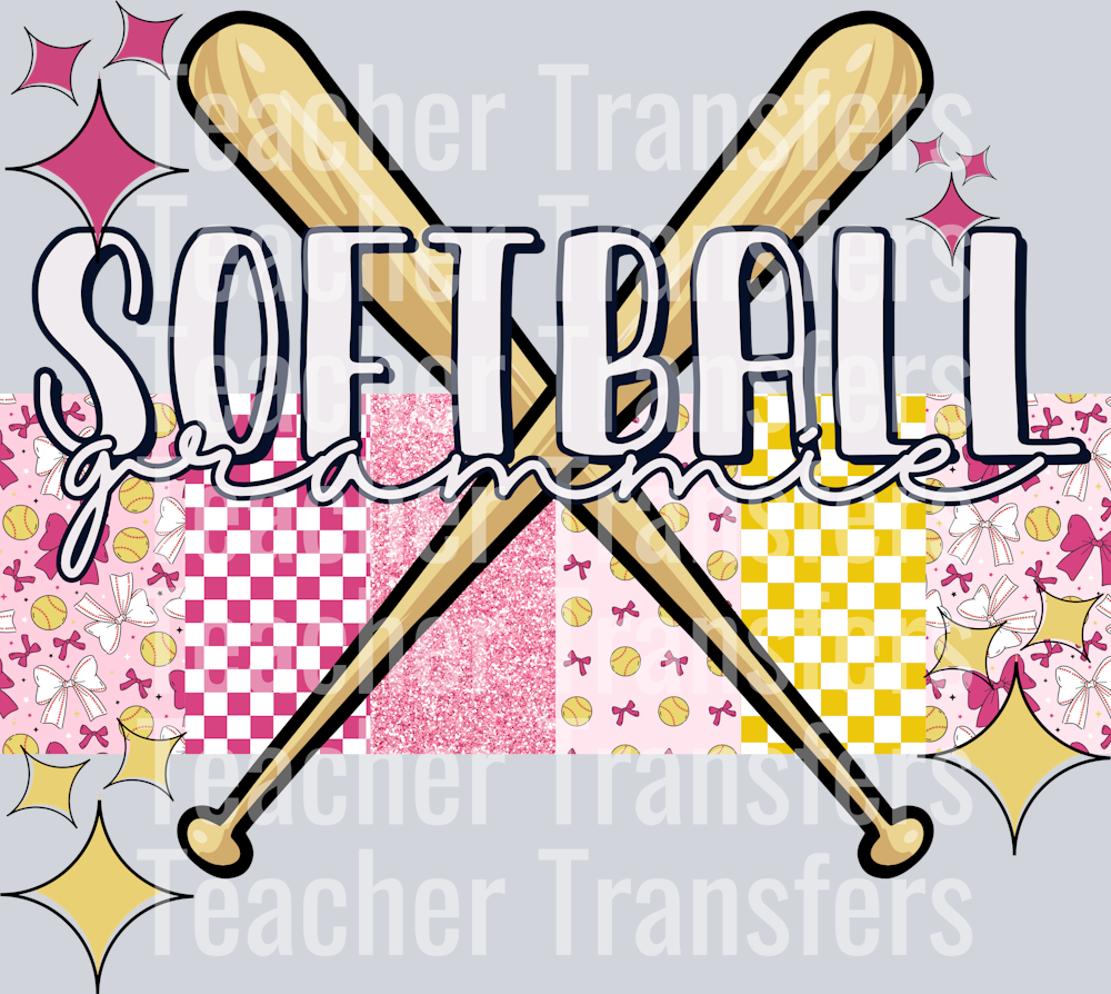 softball grammie hwds